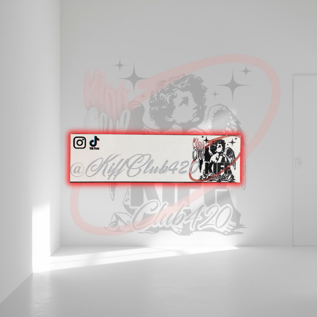 Filtro logo Kiff Club