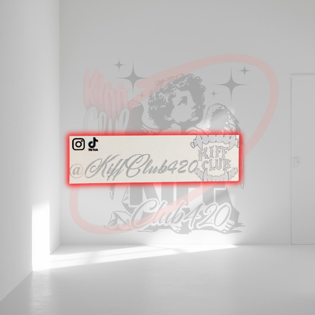 Filtro Kiff Club dientes