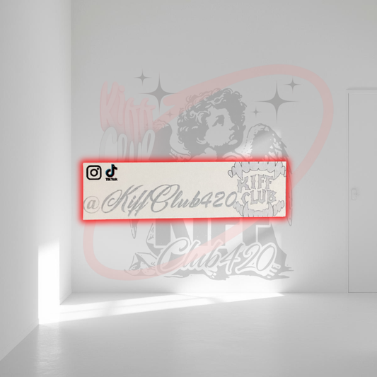 Filtro Kiff Club dientes